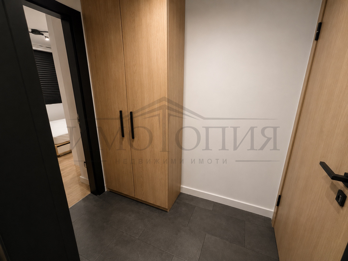 Продава 2-СТАЕН, гр. София, Кръстова вада, снимка 5 - Апартаменти - 56226944