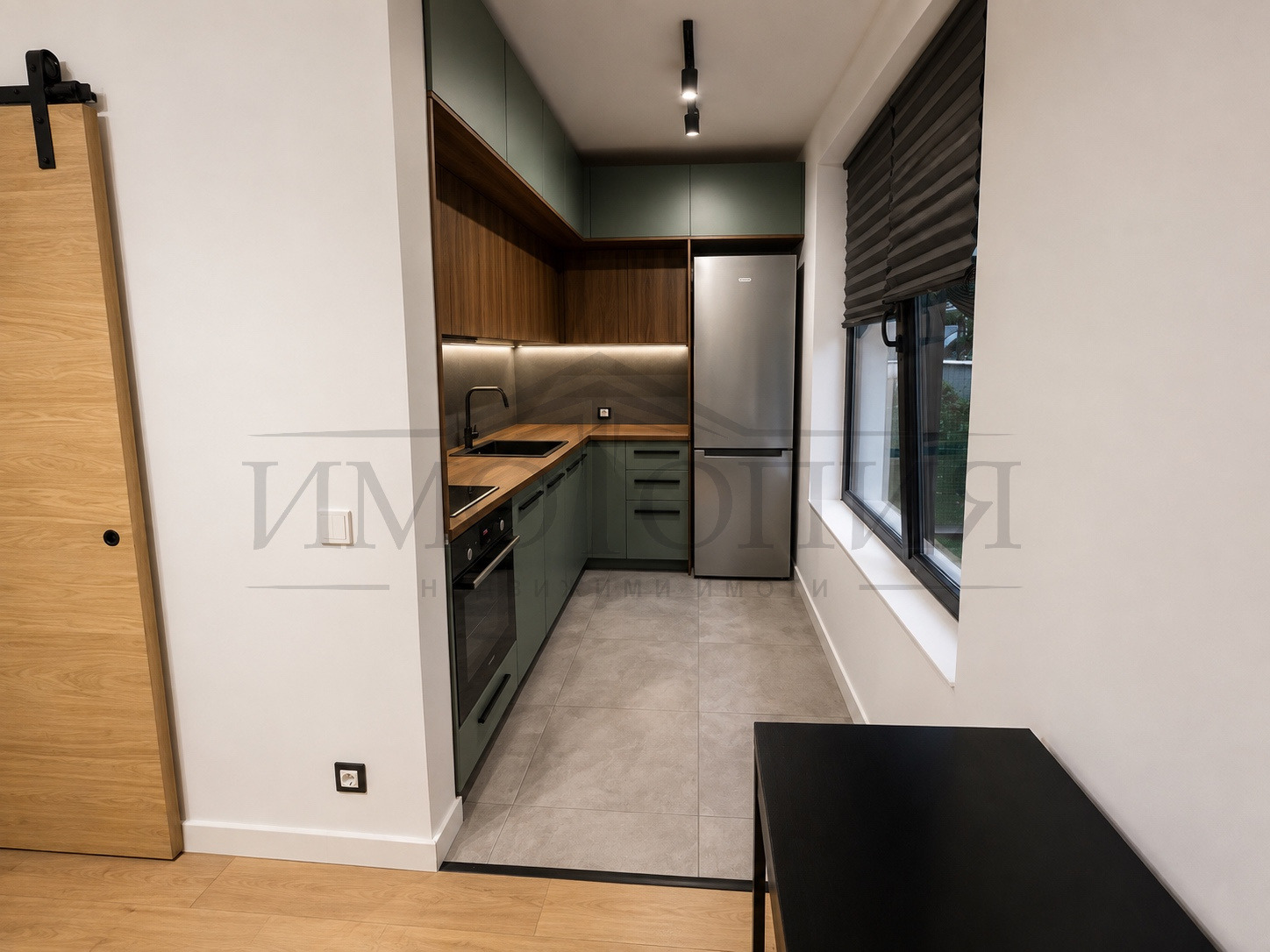 Продава 2-СТАЕН, гр. София, Кръстова вада, снимка 4 - Апартаменти - 56226944