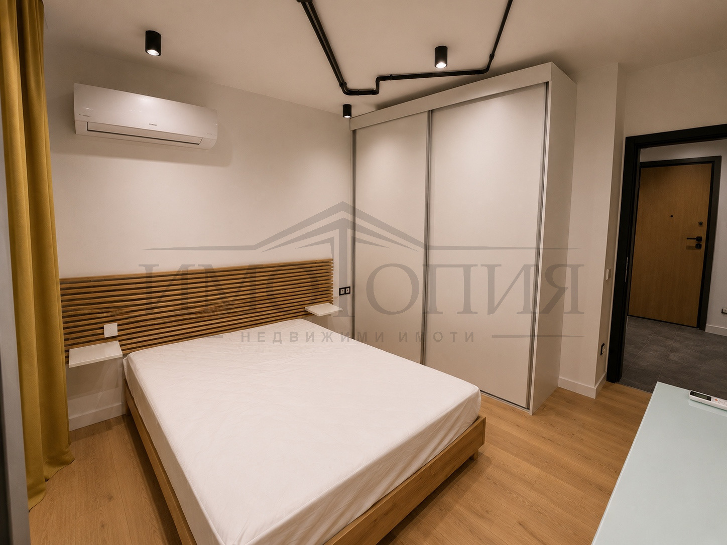 Продава 2-СТАЕН, гр. София, Кръстова вада, снимка 6 - Апартаменти - 56226944