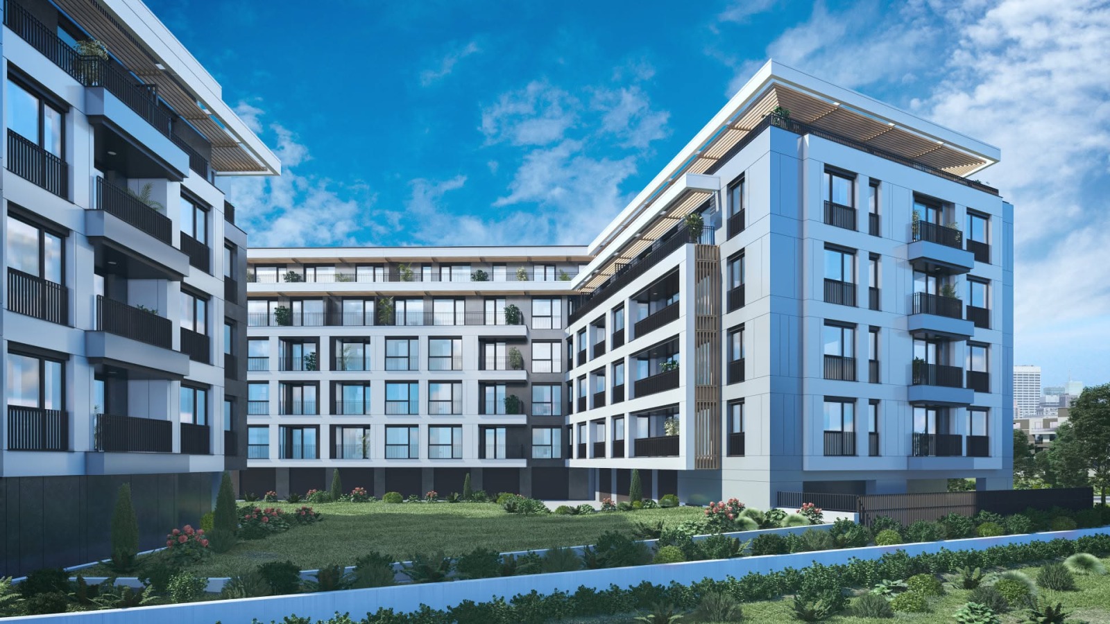 Продава 2-СТАЕН, гр. София, Кръстова вада, снимка 12 - Апартаменти - 56226944