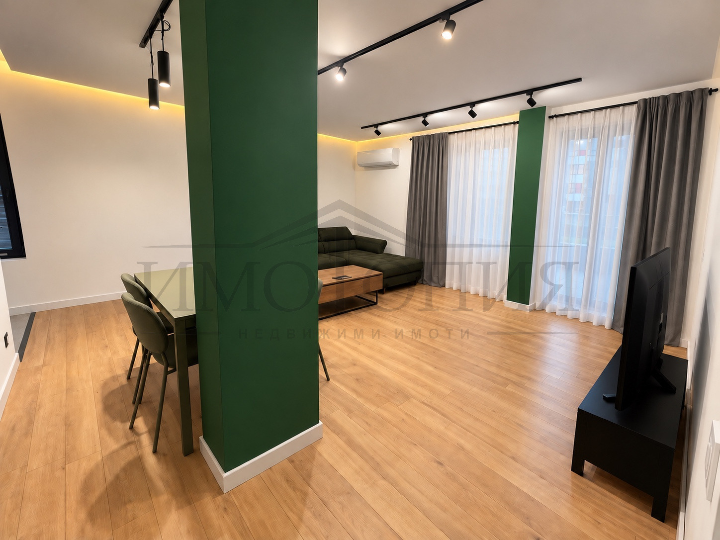 Продава 2-СТАЕН, гр. София, Кръстова вада, снимка 2 - Апартаменти - 56226944