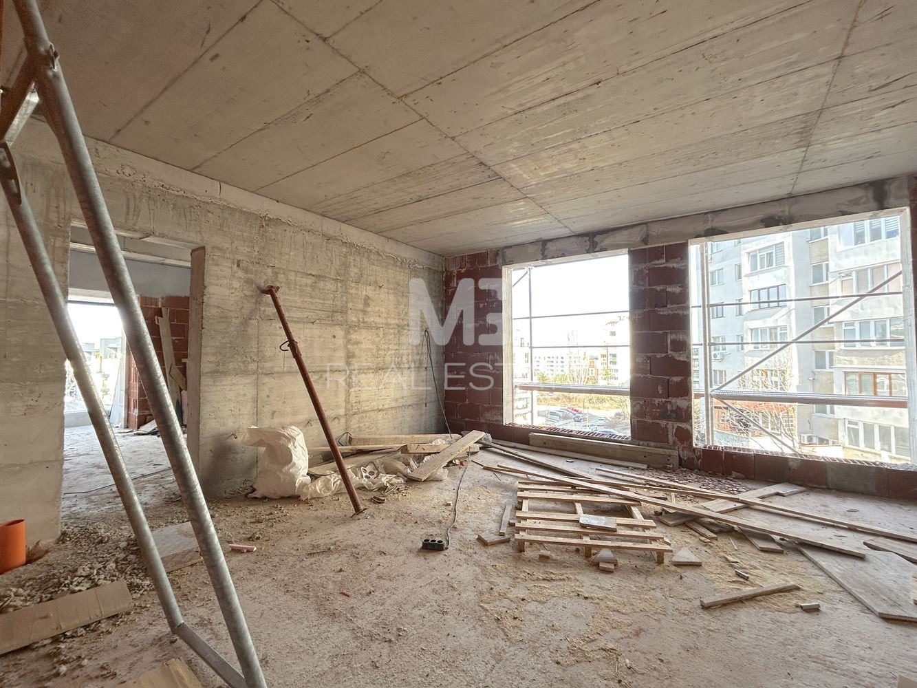 Продава 3-СТАЕН, гр. София, Малинова долина, снимка 5 - Апартаменти - 54037971