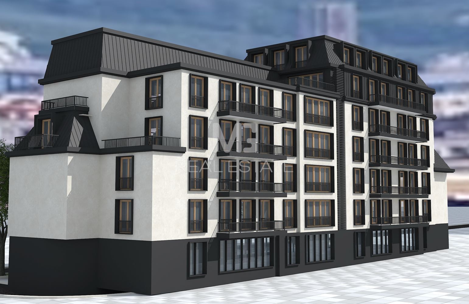 Продава 3-СТАЕН, гр. София, Малинова долина, снимка 10 - Апартаменти - 54037971