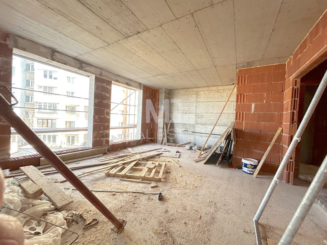 Продава 3-СТАЕН, гр. София, Малинова долина, снимка 4 - Апартаменти - 54037971