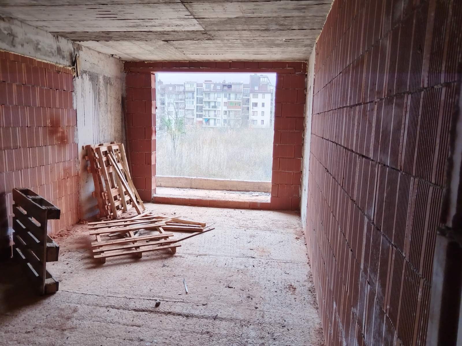 Продава 3-СТАЕН, гр. София, Овча купел, снимка 3 - Апартаменти - 54134815