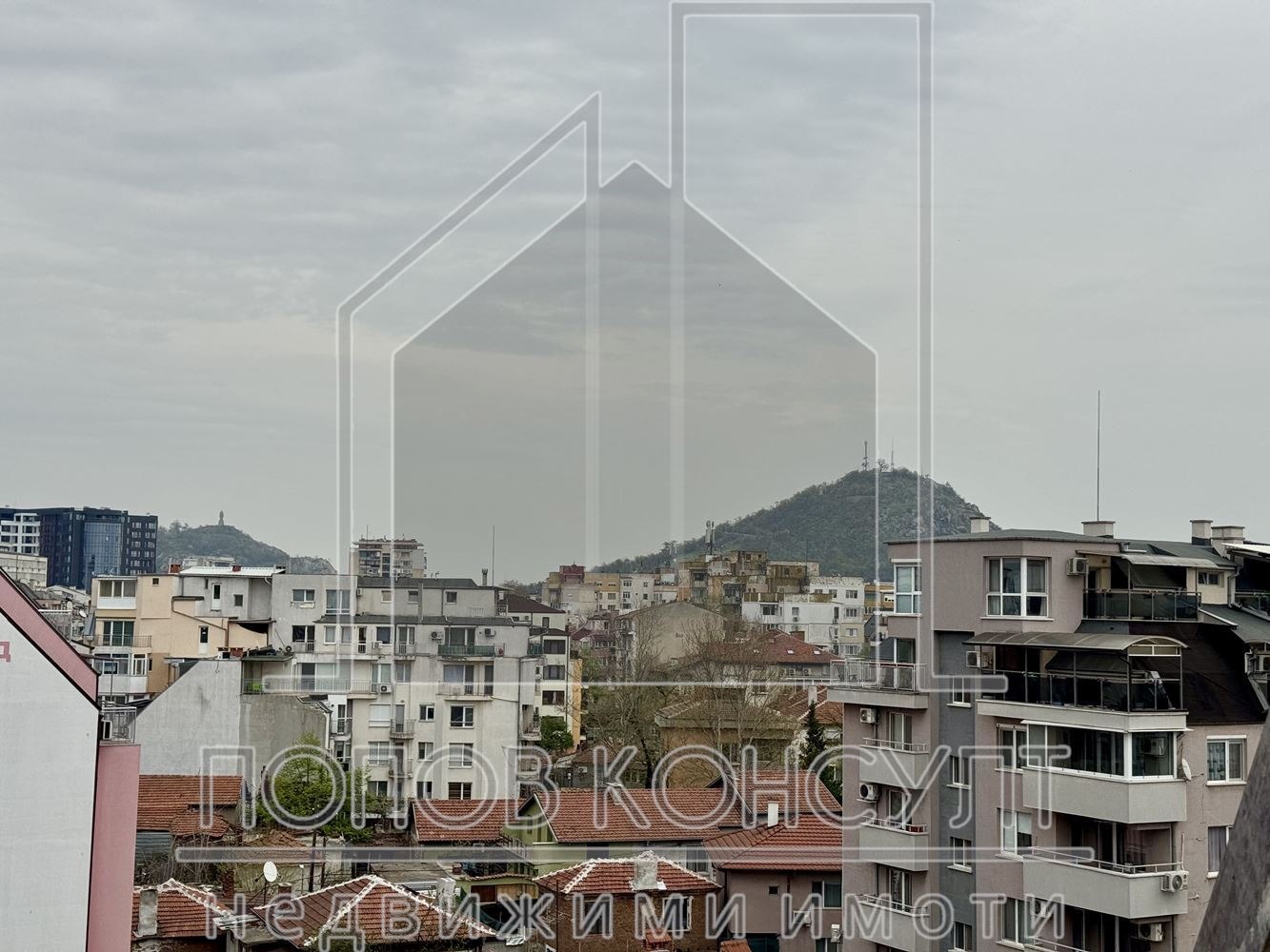 Продава 3-СТАЕН, гр. Пловдив, Христо Смирненски, снимка 3 - Апартаменти - 54234510