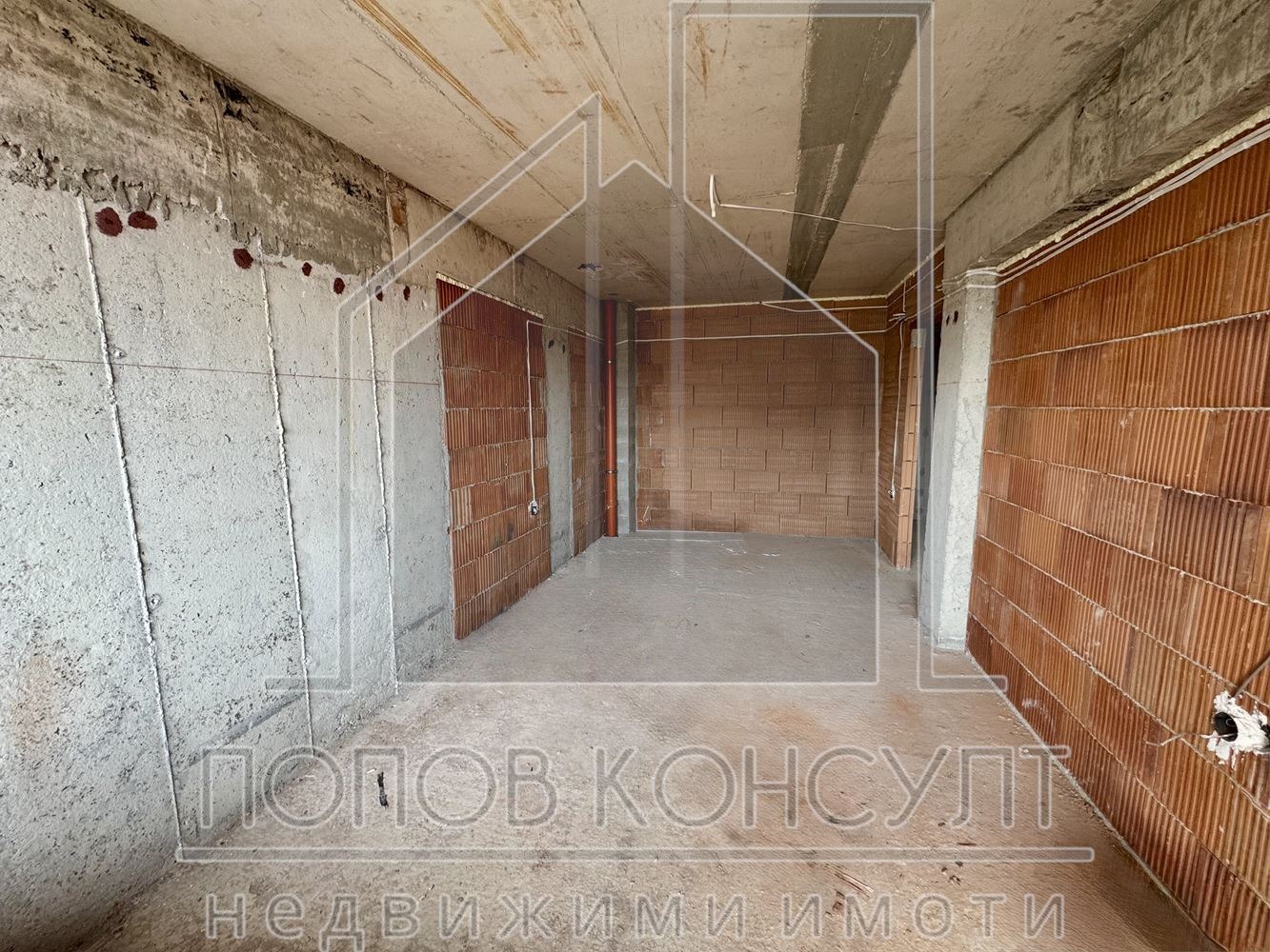 Продава 3-СТАЕН, гр. Пловдив, Христо Смирненски, снимка 5 - Апартаменти - 54234510