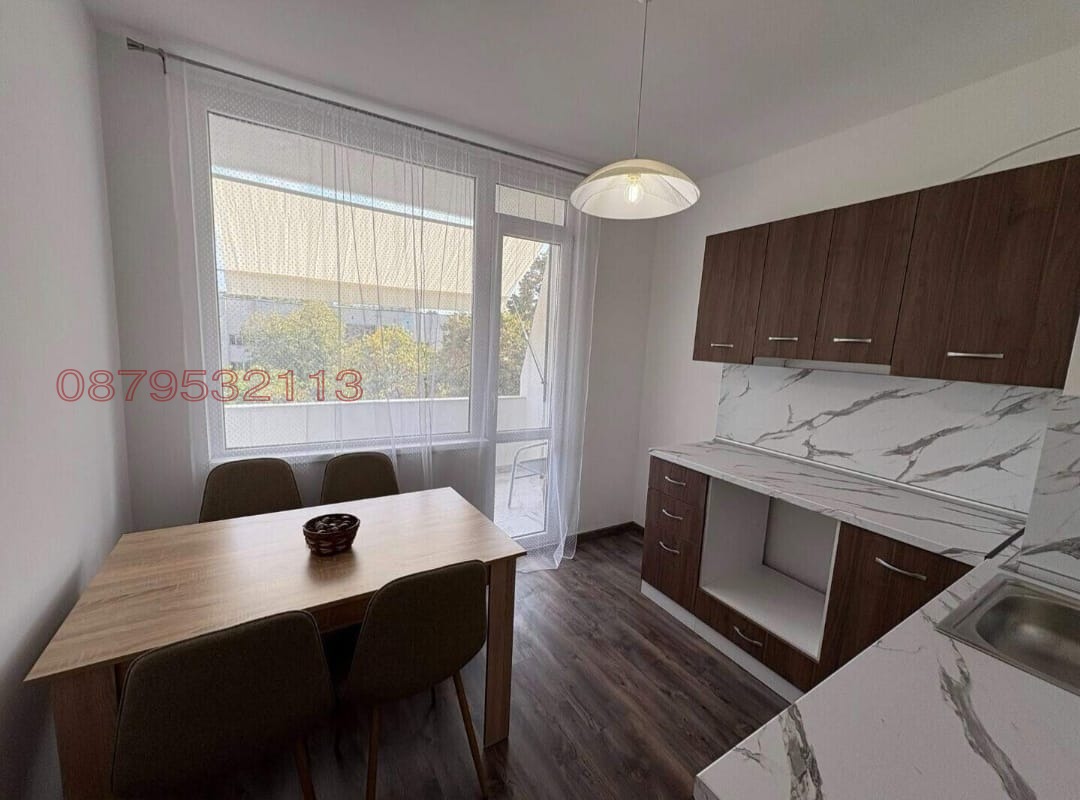 Продава 3-СТАЕН, гр. Стара Загора, Железник - изток, снимка 9 - Апартаменти - 55353488