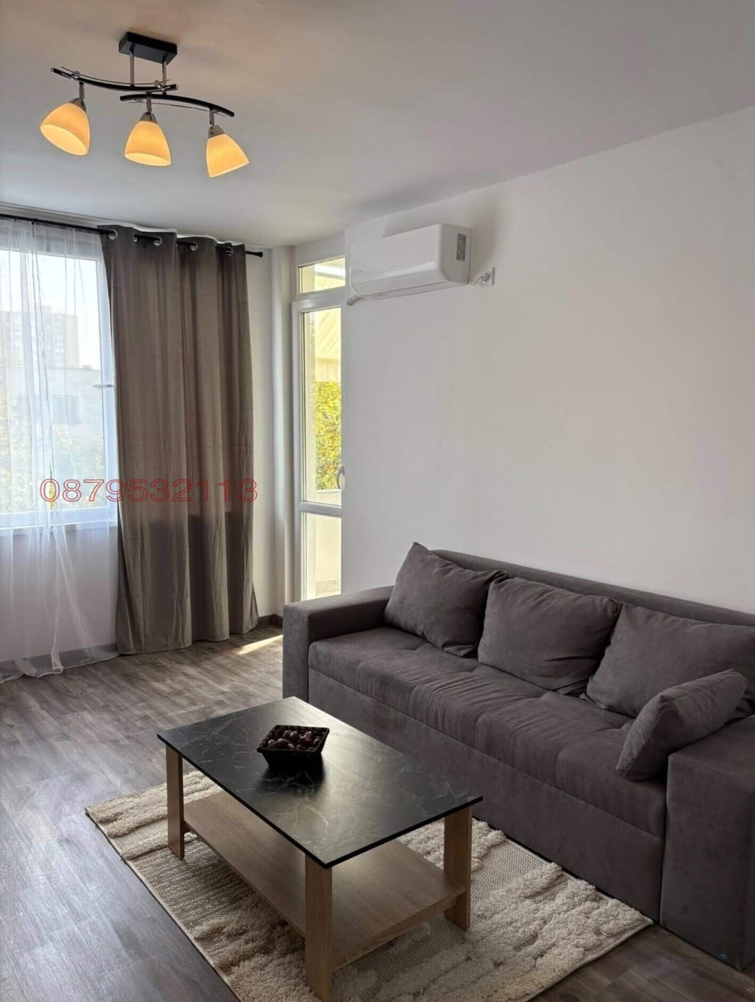 Продава 3-СТАЕН, гр. Стара Загора, Железник - изток, снимка 6 - Апартаменти - 55353488