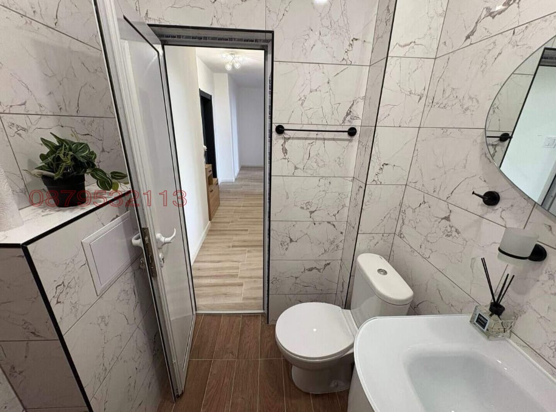 Продава 3-СТАЕН, гр. Стара Загора, Железник - изток, снимка 8 - Апартаменти - 55353488