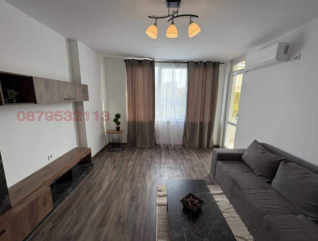 Продава 3-СТАЕН, гр. Стара Загора, Железник - изток, снимка 5 - Апартаменти - 55353488