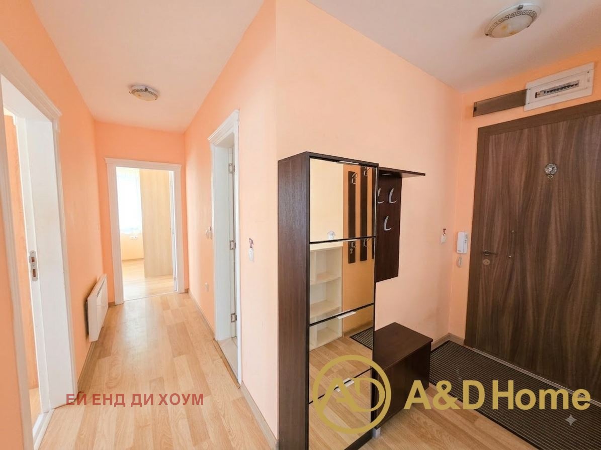 Продава 3-СТАЕН, с. Равда, област Бургас, снимка 6 - Апартаменти - 55696405