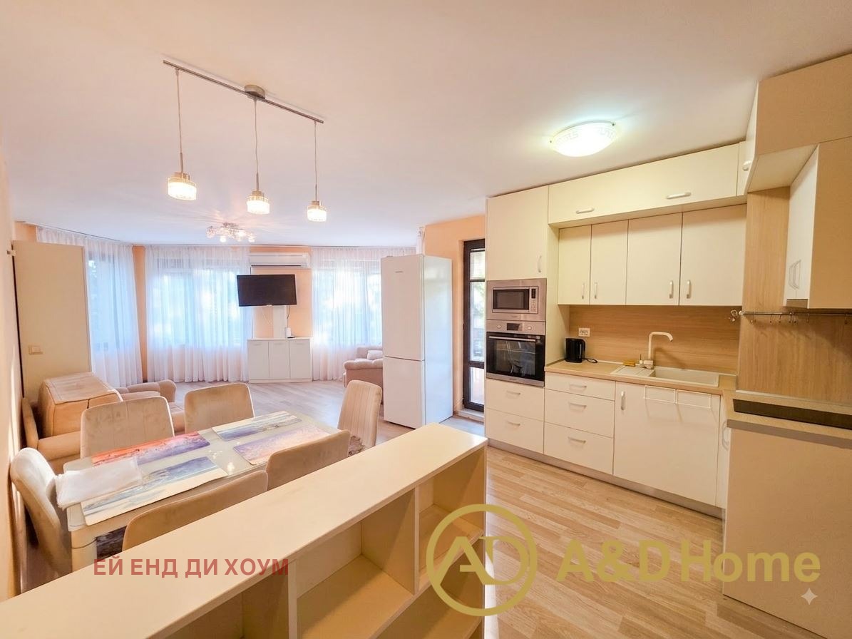 Продава 3-СТАЕН, с. Равда, област Бургас, снимка 5 - Апартаменти - 55696405