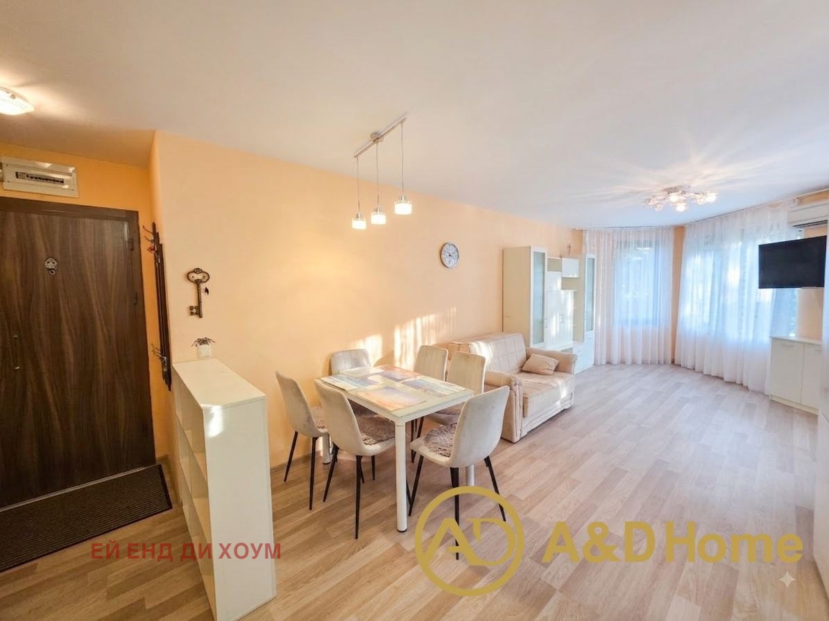 Продава 3-СТАЕН, с. Равда, област Бургас, снимка 7 - Апартаменти - 55696405