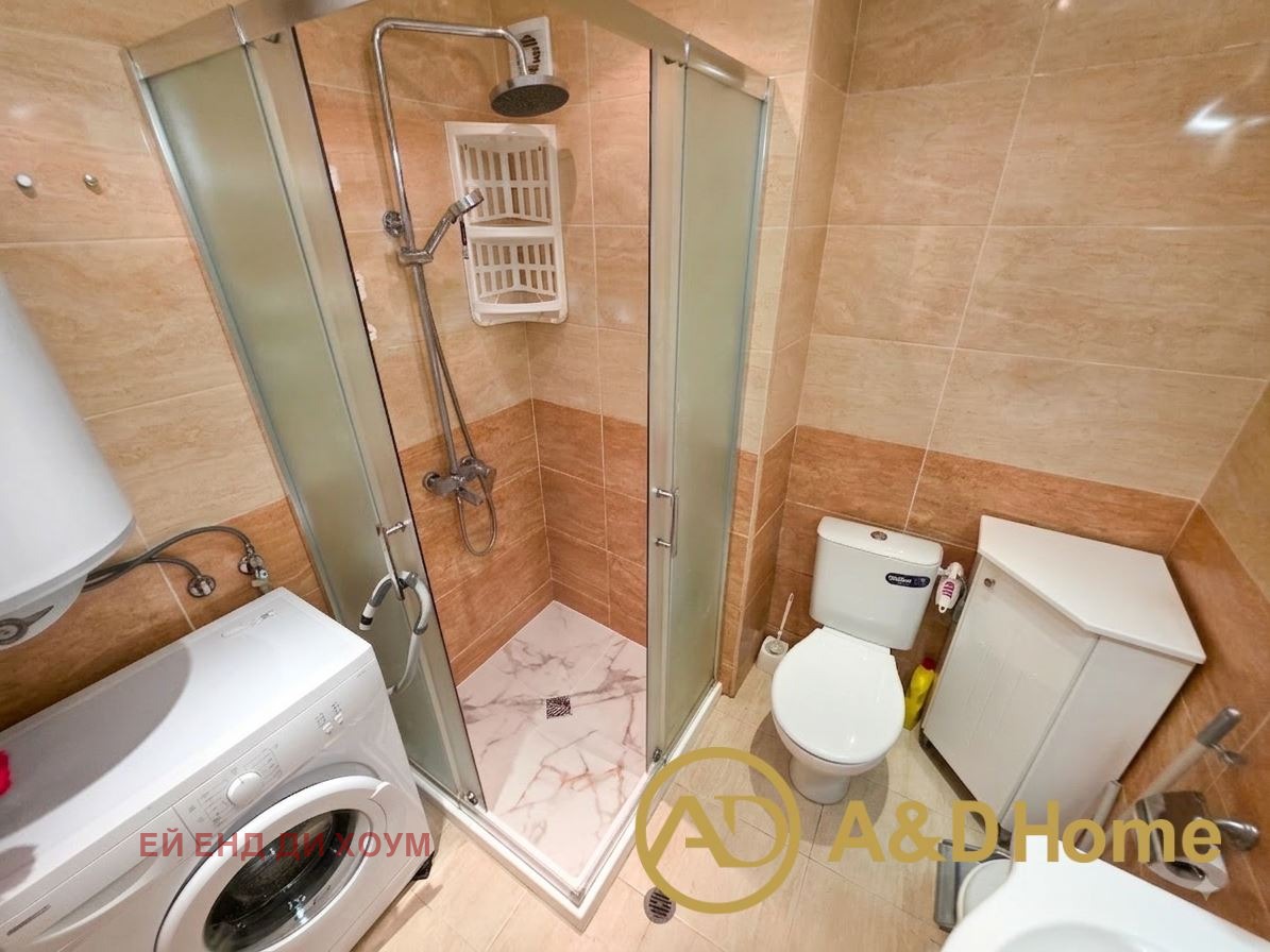 Продава 3-СТАЕН, с. Равда, област Бургас, снимка 10 - Апартаменти - 55696405