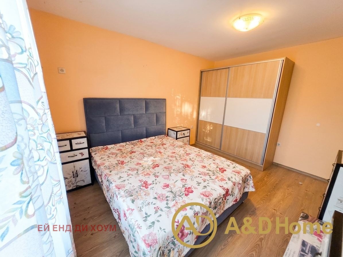 Продава 3-СТАЕН, с. Равда, област Бургас, снимка 13 - Апартаменти - 55696405