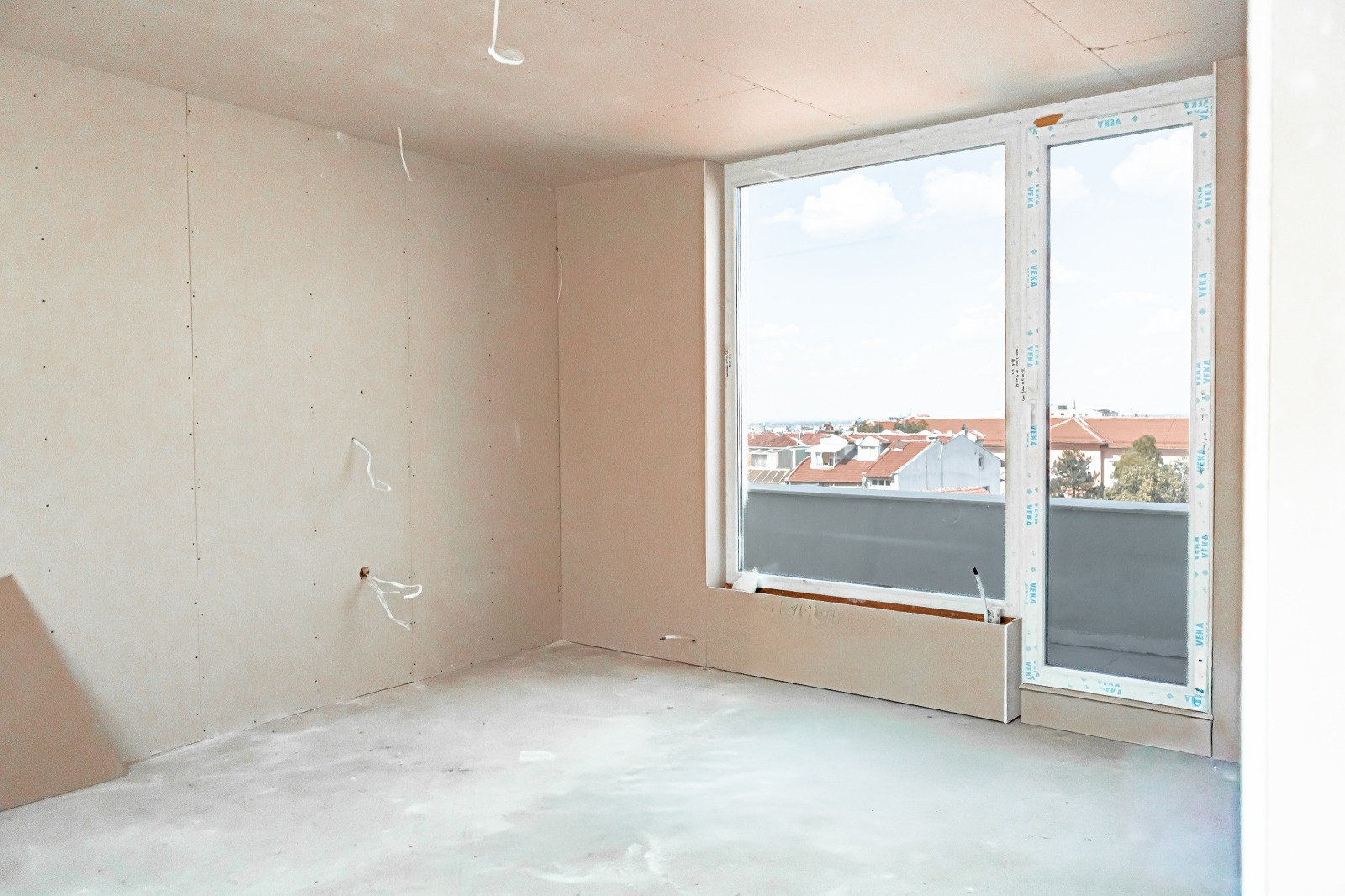 Продава 3-СТАЕН, гр. Враца, Център, снимка 9 - Апартаменти - 56167823