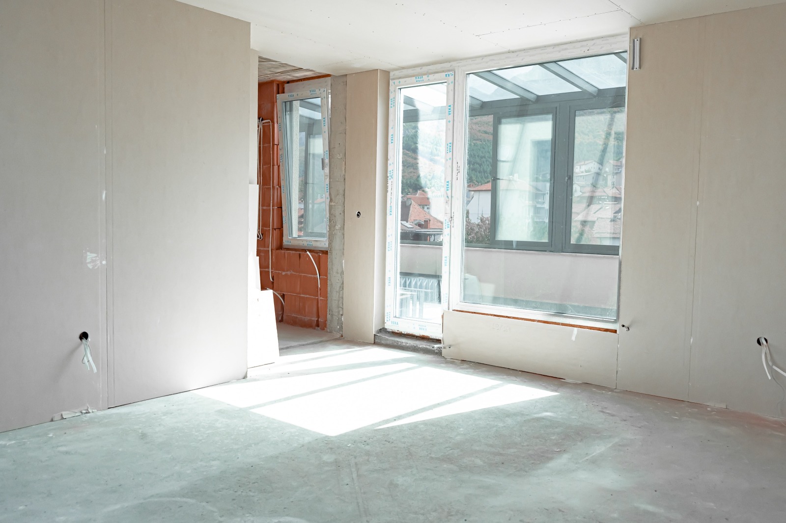 Продава 3-СТАЕН, гр. Враца, Център, снимка 8 - Апартаменти - 56167823