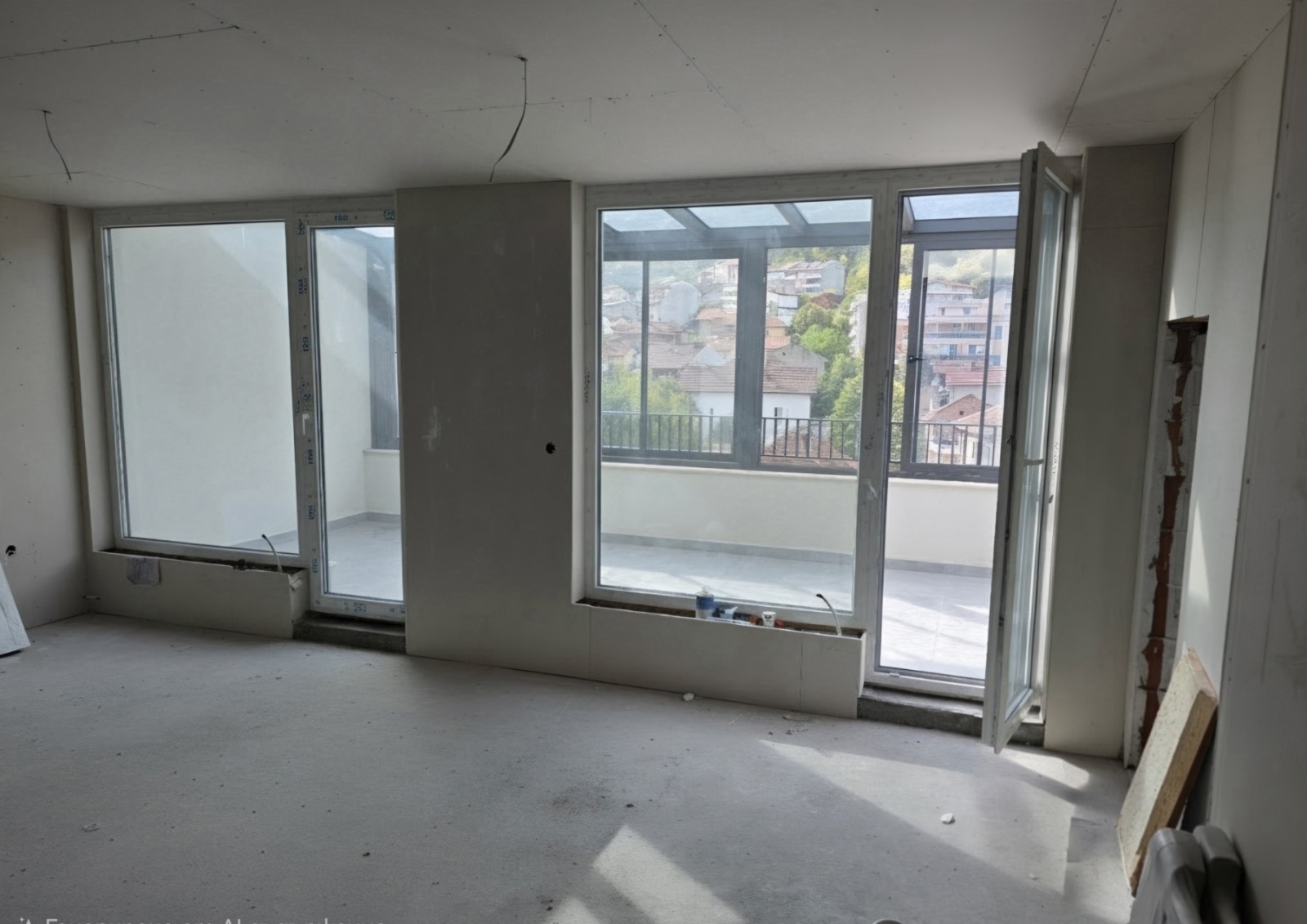 Продава 3-СТАЕН, гр. Враца, Център, снимка 12 - Апартаменти - 56167823