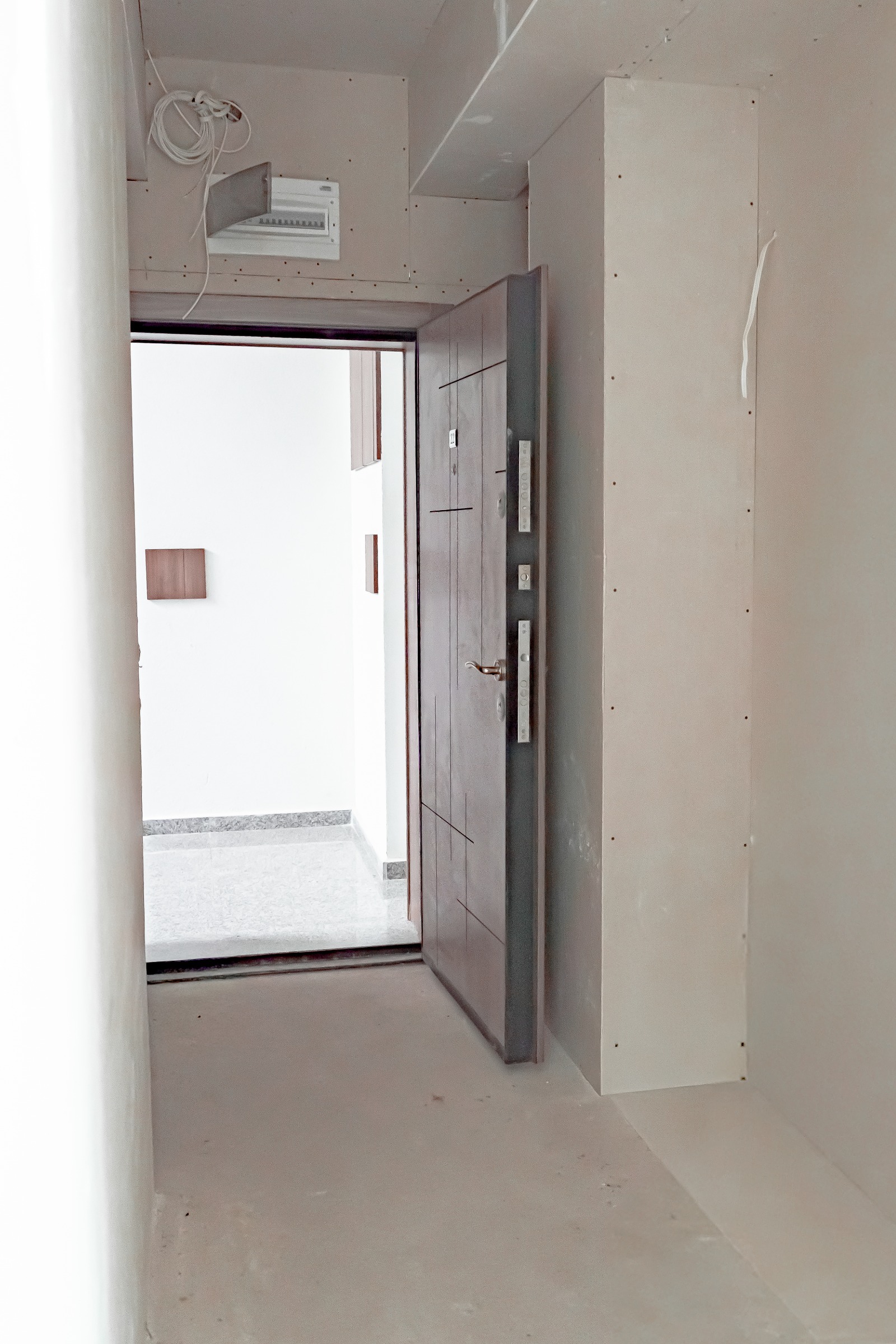 Продава 3-СТАЕН, гр. Враца, Център, снимка 3 - Апартаменти - 56167823