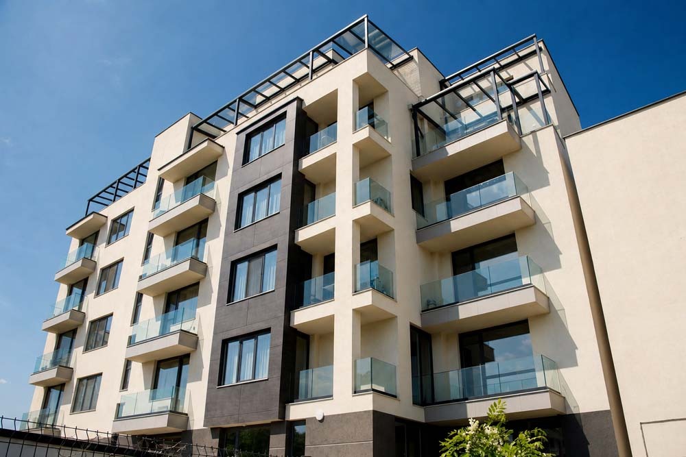 Продава 3-СТАЕН, гр. Враца, Център, снимка 2 - Апартаменти - 56167823