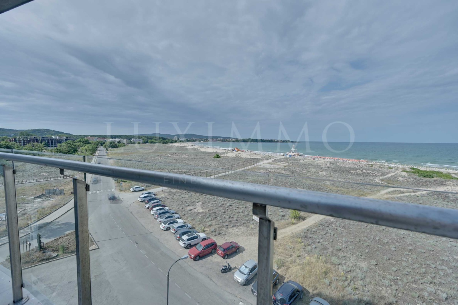 Продава 3-СТАЕН, гр. Приморско, област Бургас, снимка 17 - Апартаменти - 56214824