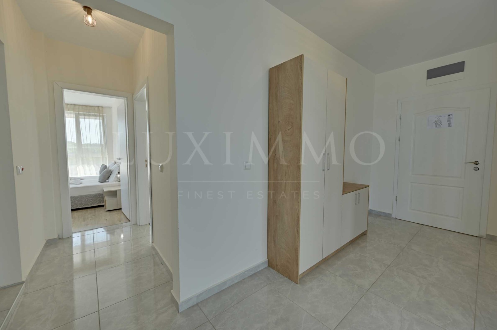 Продава 3-СТАЕН, гр. Приморско, област Бургас, снимка 10 - Апартаменти - 56214824