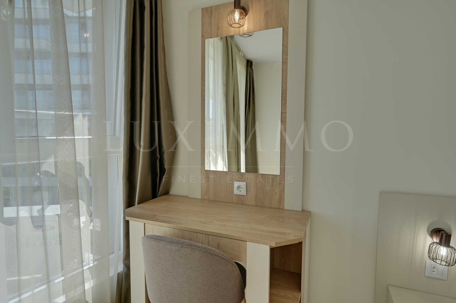 Продава 3-СТАЕН, гр. Приморско, област Бургас, снимка 9 - Апартаменти - 56214824