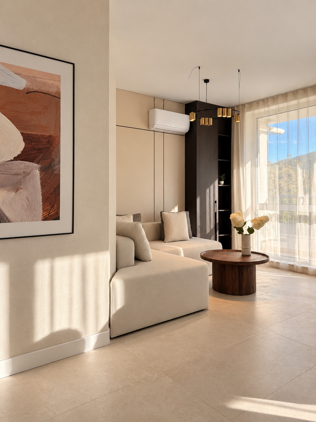Продава 3-СТАЕН, гр. София, Кръстова вада, снимка 7 - Апартаменти - 56299877