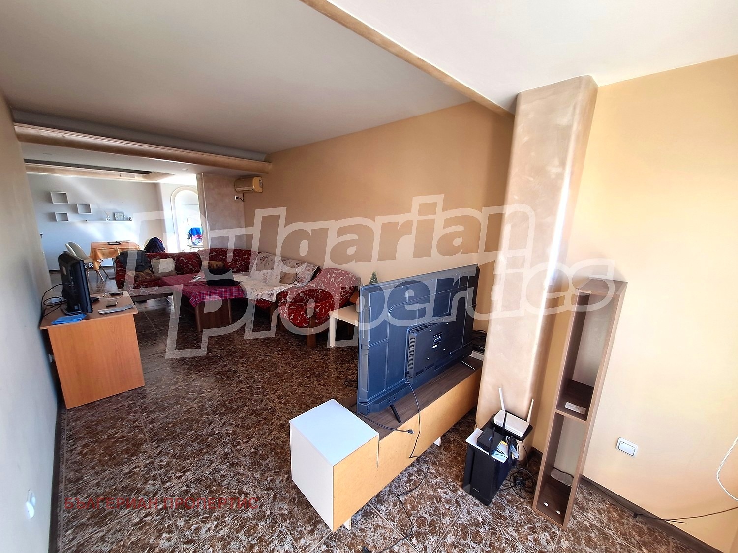 Продава 4-СТАЕН, гр. Благоевград, Орлова чука, снимка 6 - Апартаменти - 53678596