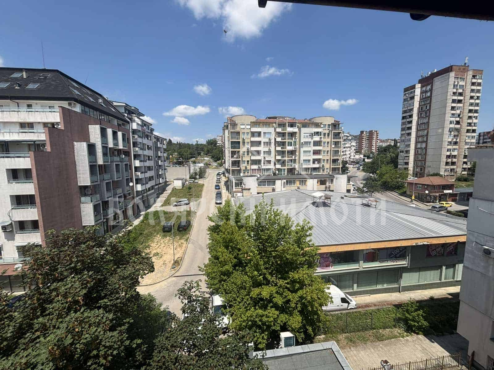 Продава МЕЗОНЕТ, гр. Велико Търново, Колю Фичето, снимка 12 - Апартаменти - 55012784