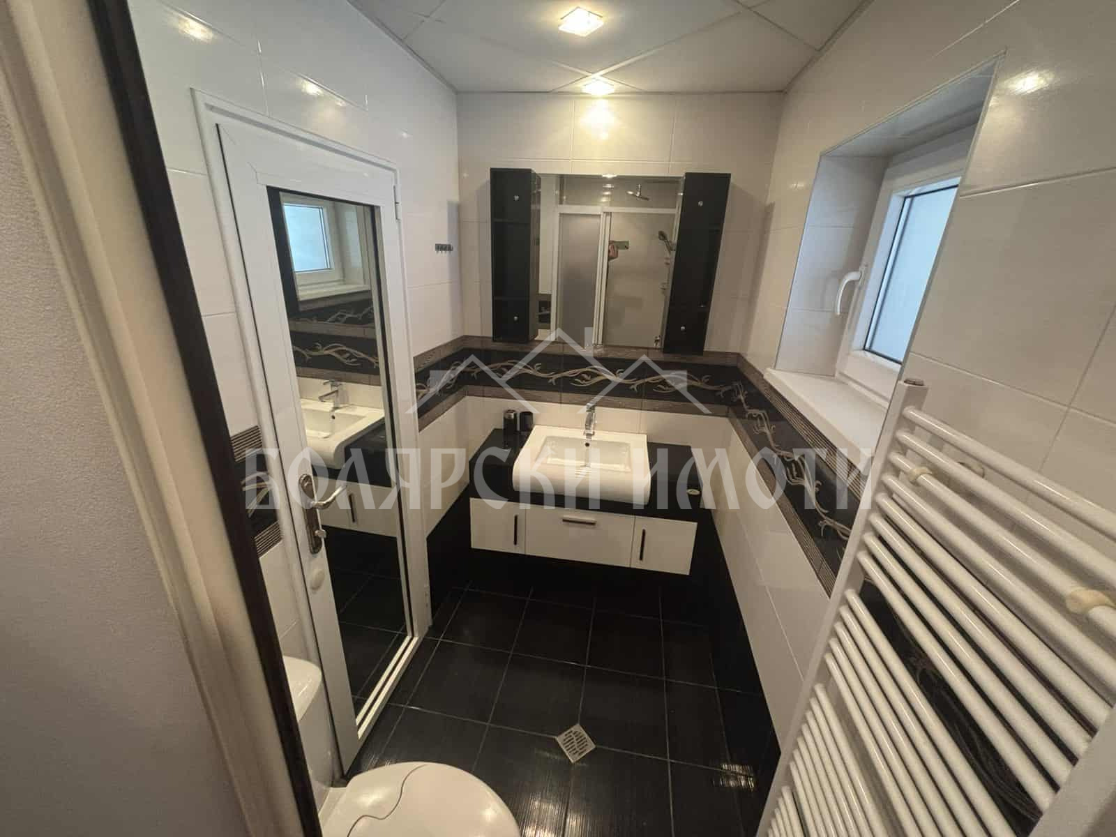 Продава МЕЗОНЕТ, гр. Велико Търново, Колю Фичето, снимка 15 - Апартаменти - 55012784