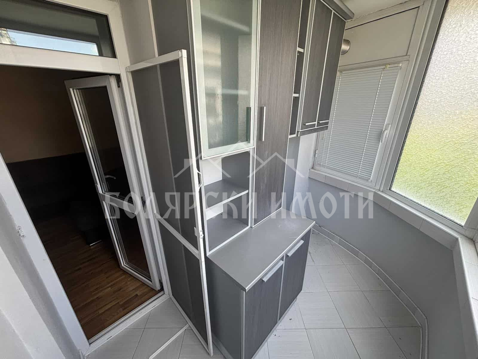 Продава МЕЗОНЕТ, гр. Велико Търново, Колю Фичето, снимка 9 - Апартаменти - 55012784