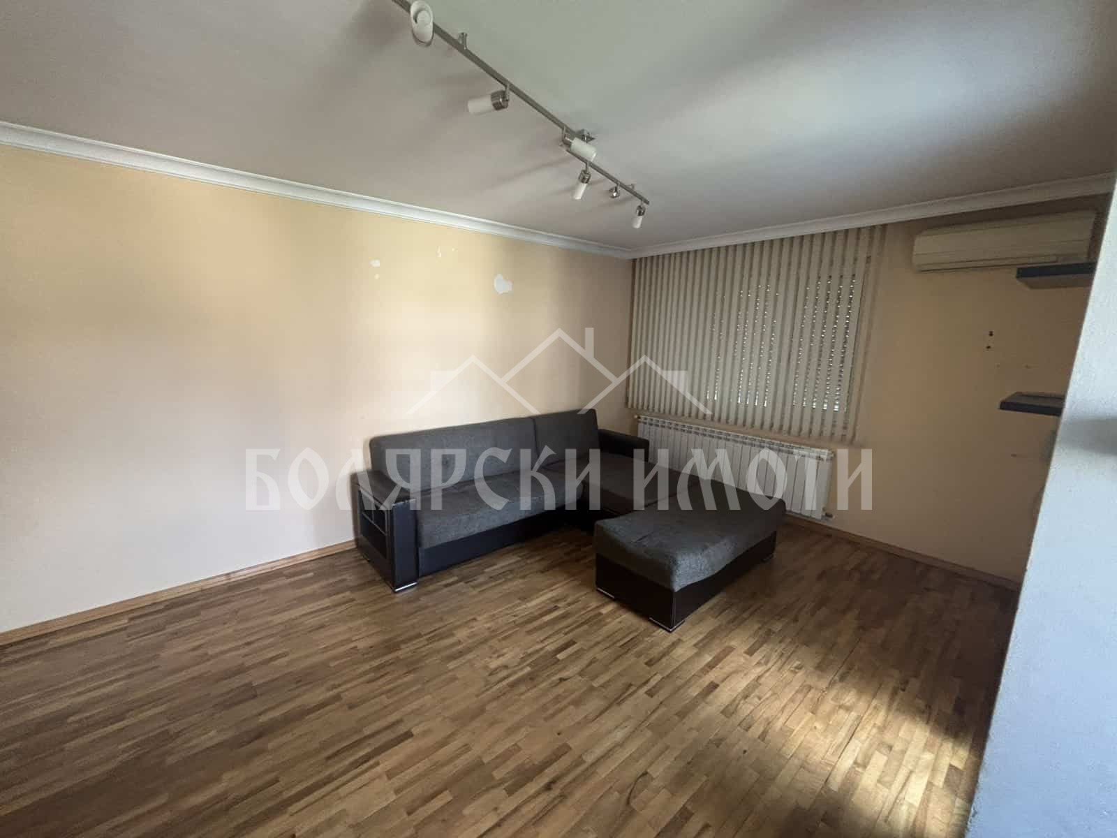 Продава МЕЗОНЕТ, гр. Велико Търново, Колю Фичето, снимка 2 - Апартаменти - 55012784