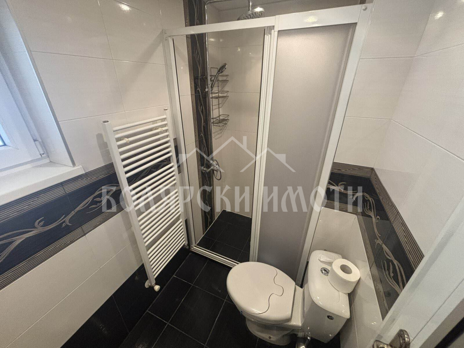 Продава МЕЗОНЕТ, гр. Велико Търново, Колю Фичето, снимка 14 - Апартаменти - 55012784