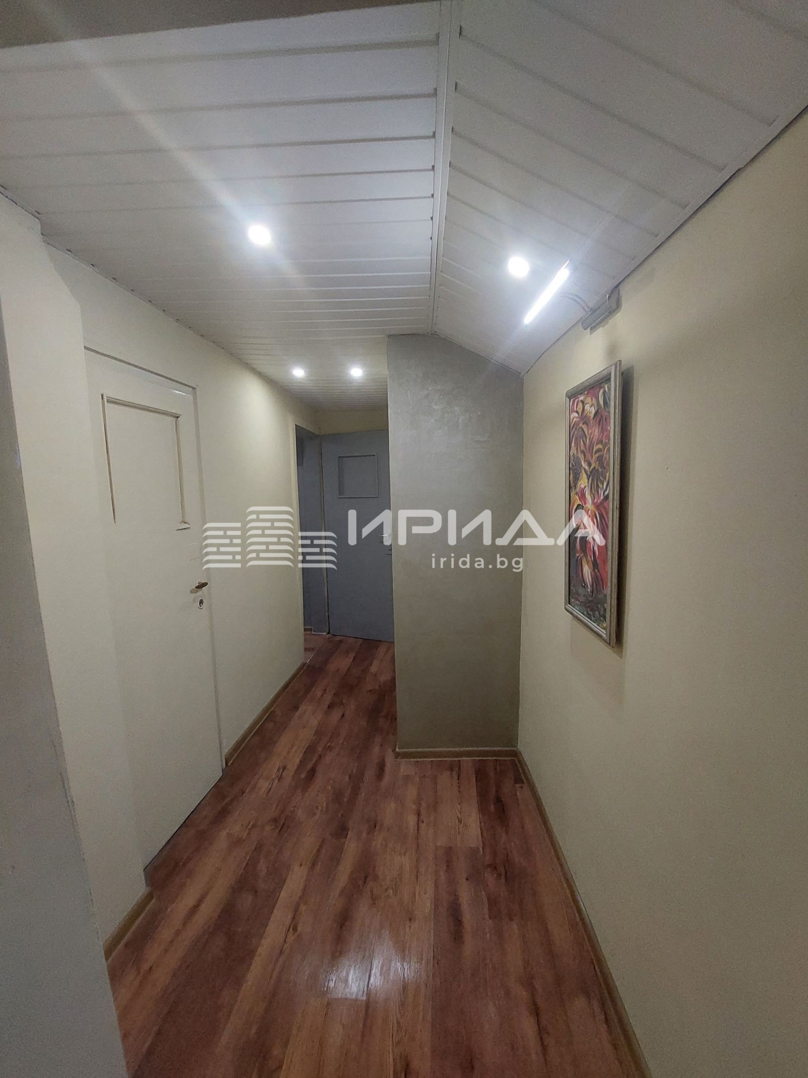 Продава МЕЗОНЕТ, гр. София, Център, снимка 10 - Апартаменти - 55612656