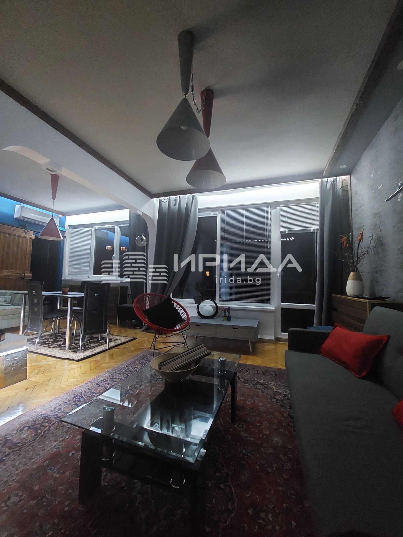 Продава МЕЗОНЕТ, гр. София, Център, снимка 6 - Апартаменти - 55612656