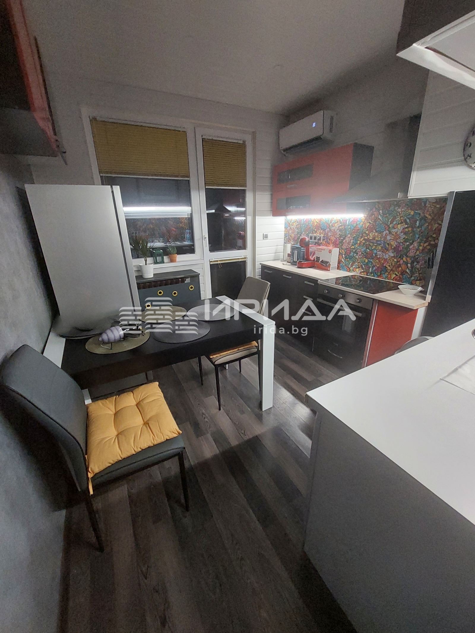 Продава МЕЗОНЕТ, гр. София, Център, снимка 5 - Апартаменти - 55612656