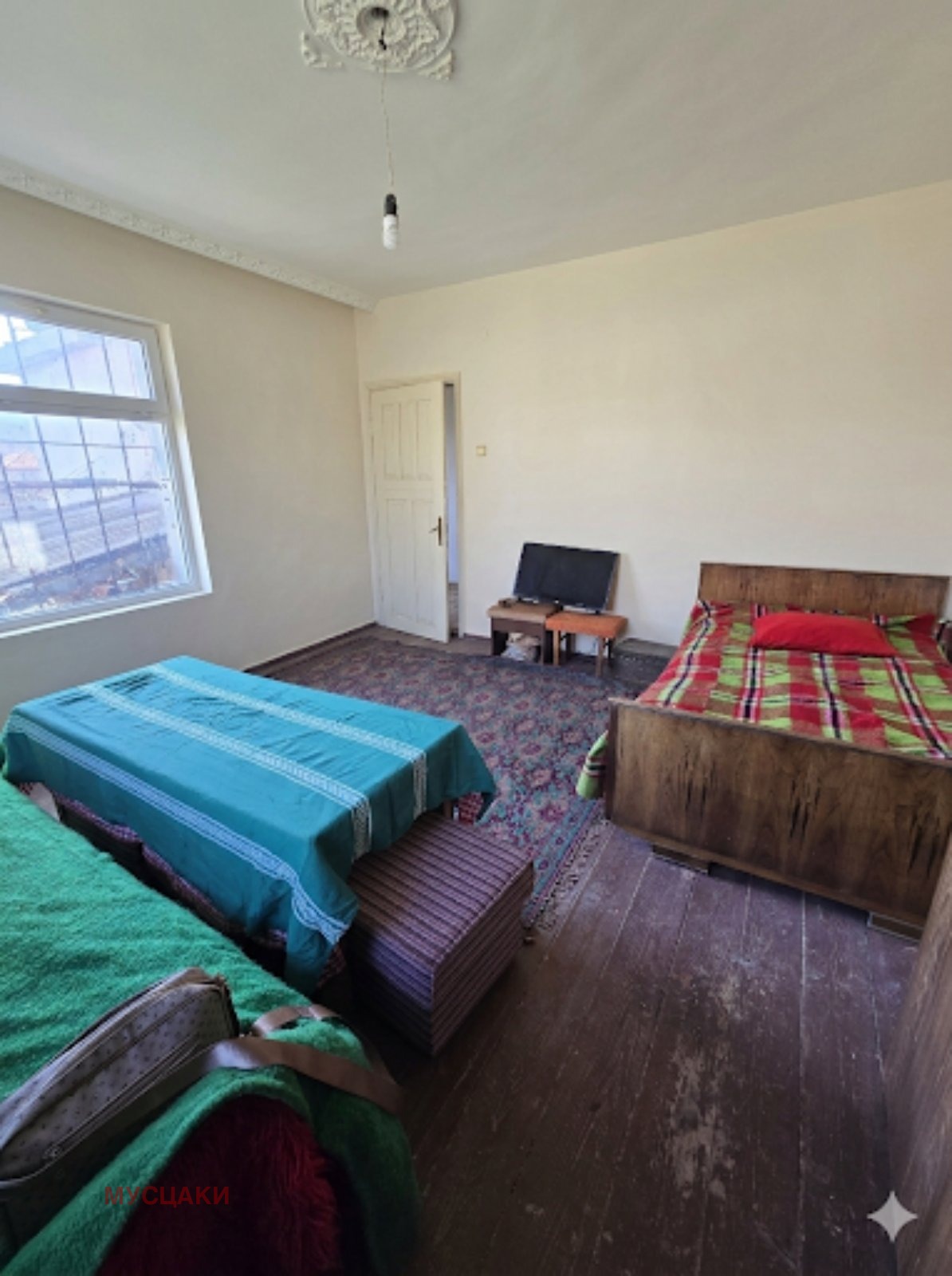 Продава КЪЩА, с. Гарваново, област Хасково, снимка 7 - Къщи - 54232920