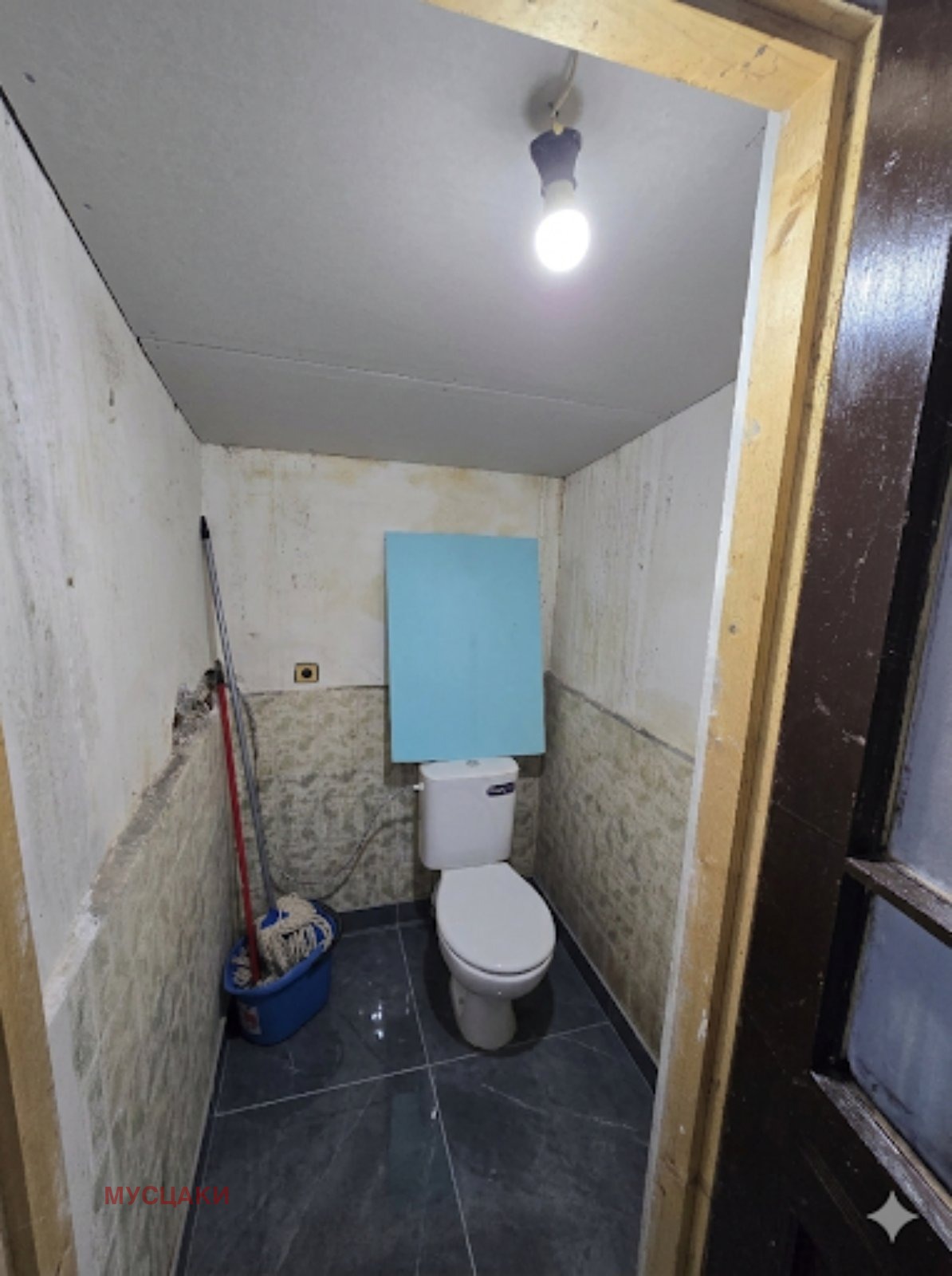 Продава КЪЩА, с. Гарваново, област Хасково, снимка 10 - Къщи - 54232920