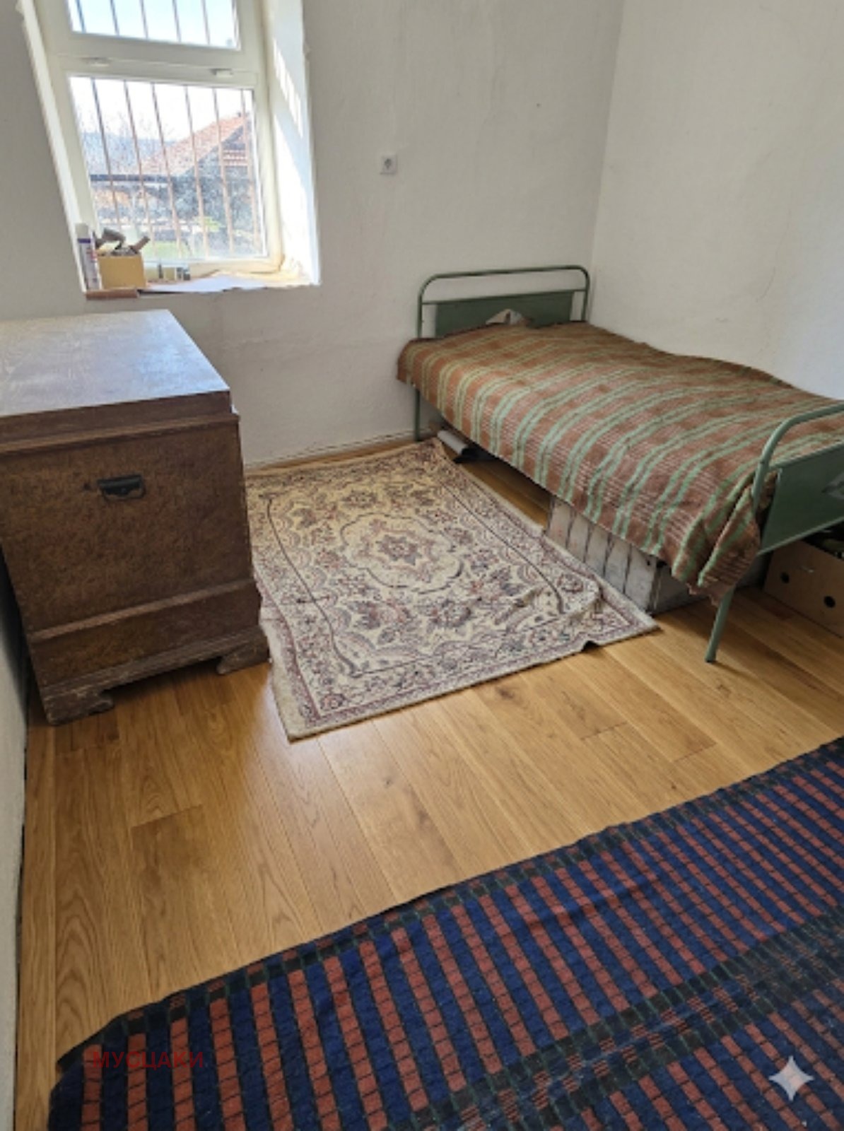 Продава КЪЩА, с. Гарваново, област Хасково, снимка 5 - Къщи - 54232920