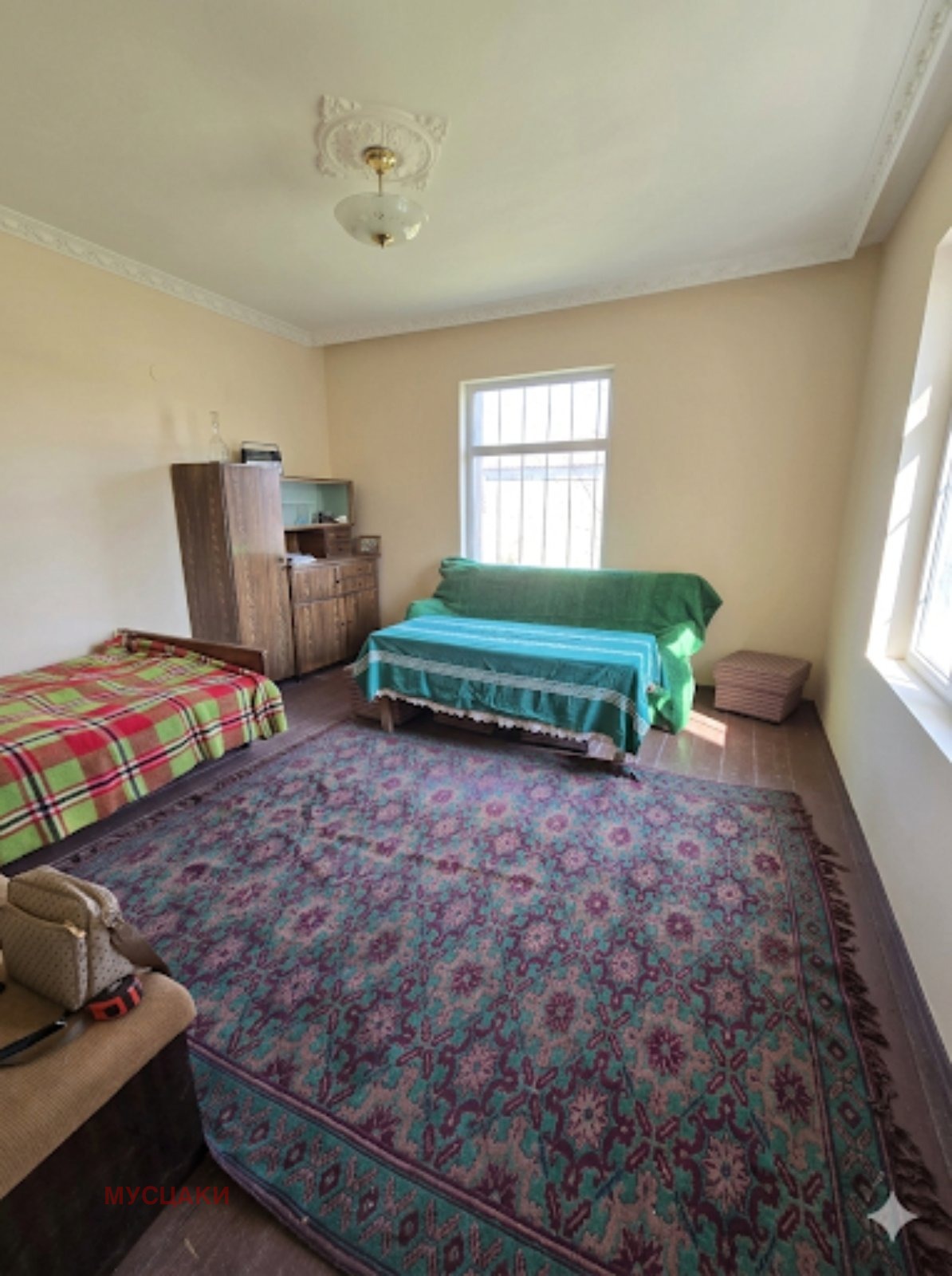 Продава КЪЩА, с. Гарваново, област Хасково, снимка 6 - Къщи - 54232920