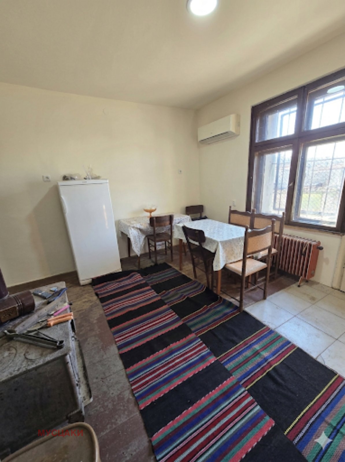 Продава КЪЩА, с. Гарваново, област Хасково, снимка 4 - Къщи - 54232920