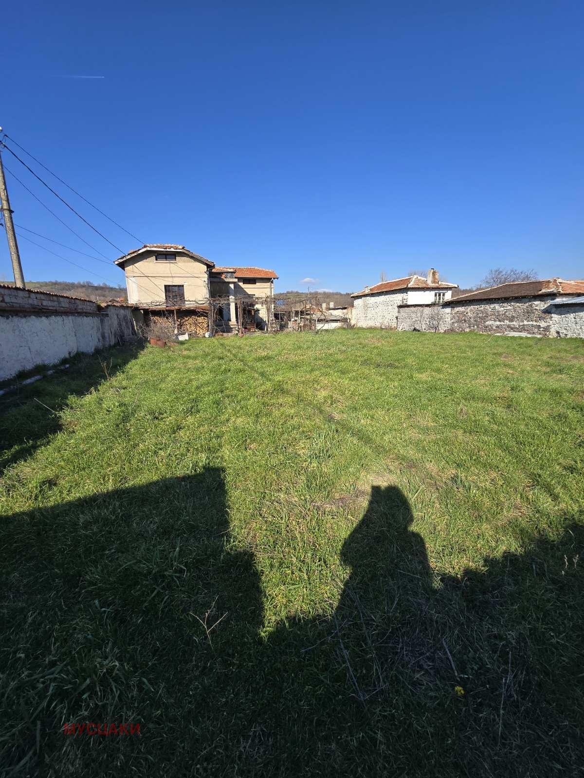 Продава КЪЩА, с. Гарваново, област Хасково, снимка 11 - Къщи - 54232920