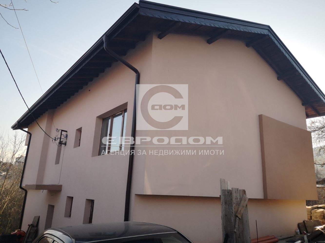 Продава КЪЩА, с. Борилово, област Стара Загора, снимка 14 - Къщи - 55098270