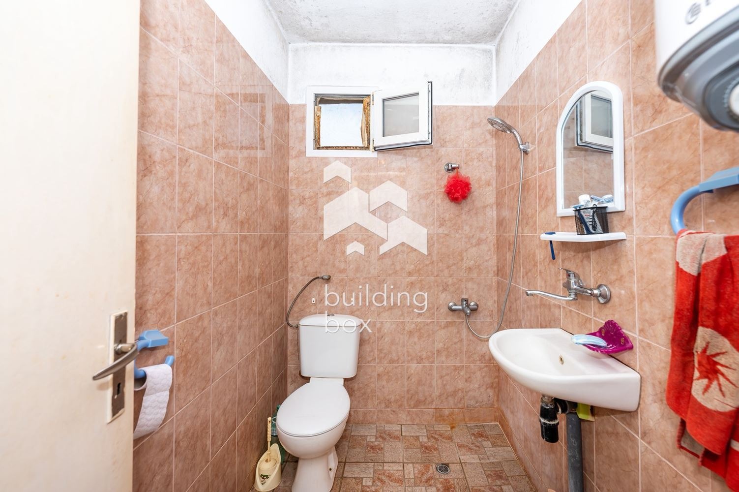Продава КЪЩА, с. Труд, област Пловдив, снимка 8 - Къщи - 55653156