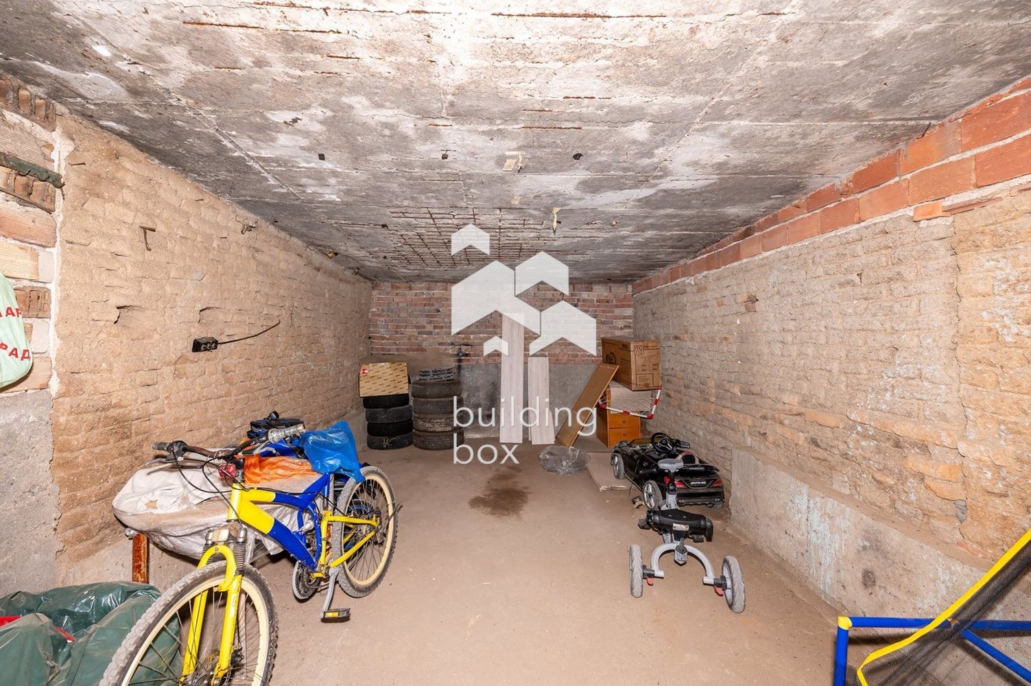 Продава КЪЩА, с. Труд, област Пловдив, снимка 10 - Къщи - 55653156