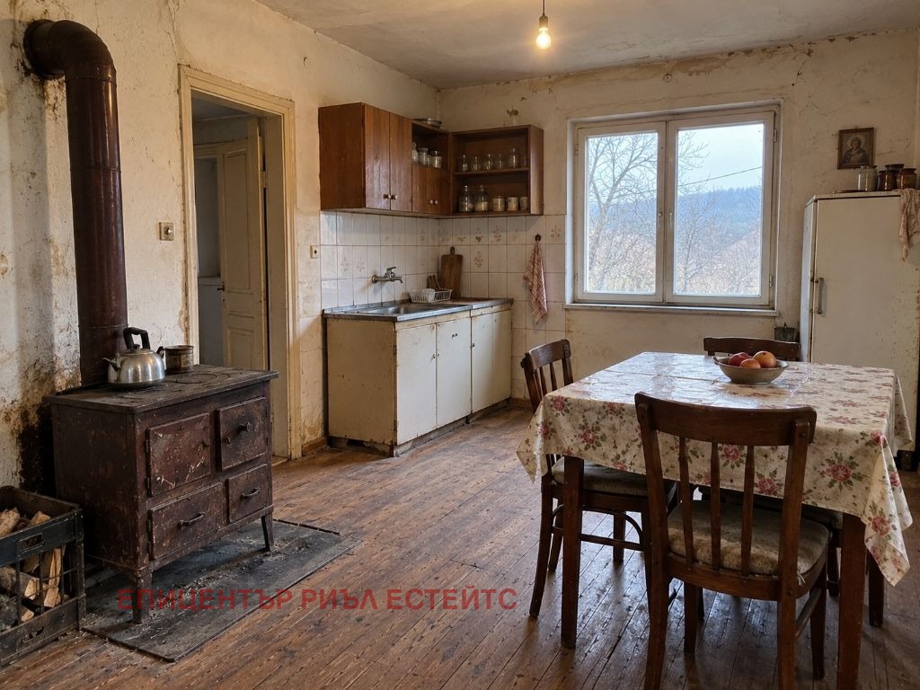 Продава КЪЩА, с. Ръжавец, област Перник, снимка 2 - Къщи - 55966303