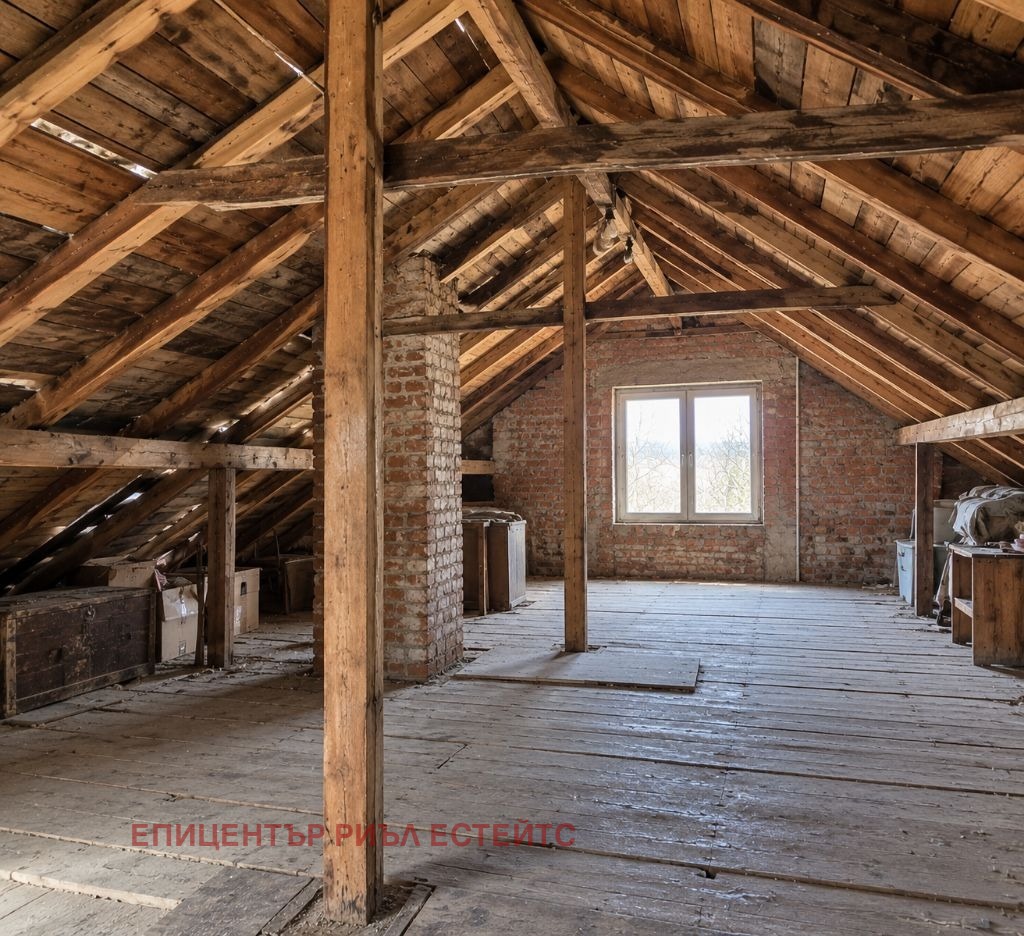 Продава КЪЩА, с. Ръжавец, област Перник, снимка 7 - Къщи - 55966303
