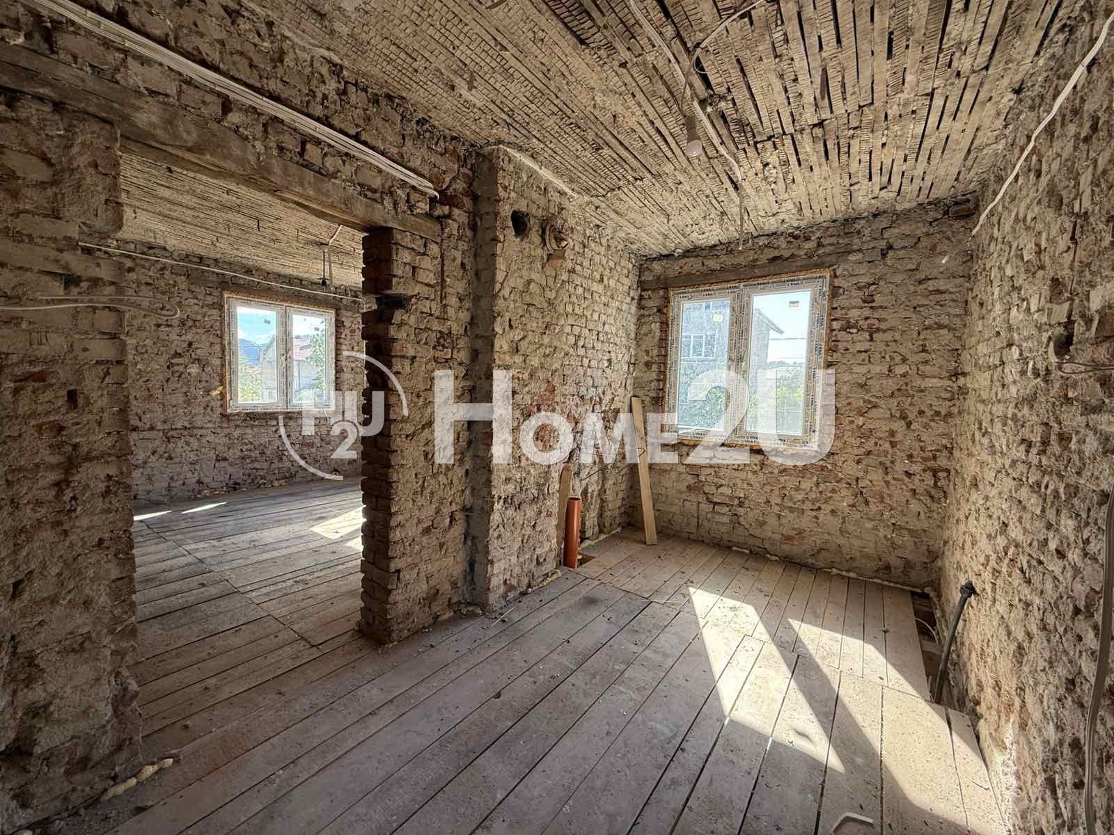 Продава КЪЩА, гр. Перник, Клепало, снимка 6 - Къщи - 56738200